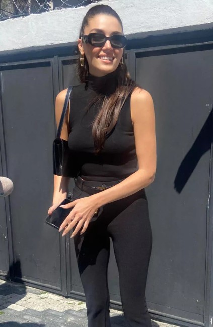 Aşkları gündemden düşmüyor!